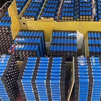 青岛莱西电动电池回收,锂电池回收